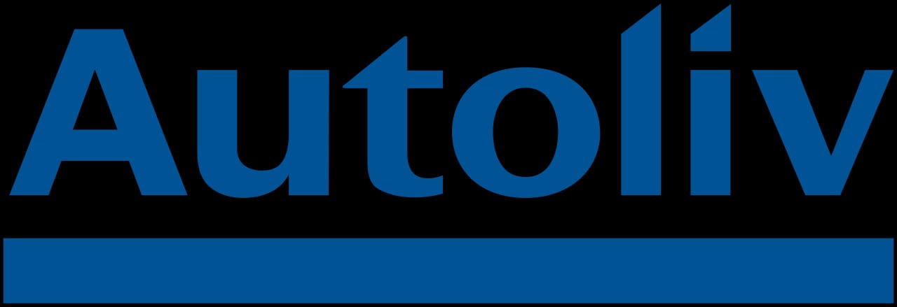Autoliv logo